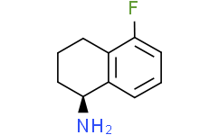 (S)-5-氟-1,2,3,4-四氢萘-1-胺