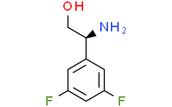 (S)-2-氨基-2-(3,5-二氟苯基)乙酮