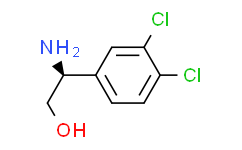 (S)-2-氨基-2-(3,4-二氯苯基)乙醇