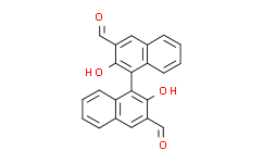 (R)-2,2'-二羟基-[1,1'-联萘]-3,3'-二甲醛