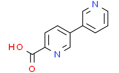 [3,3'-联吡啶]-6-羧酸