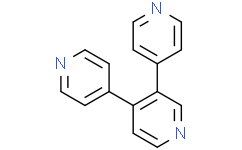 3,4-DI(PYRIDIN-4-YL)PYRIDINE