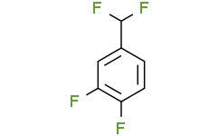 4-(二氟甲基)-1,2-二氟苯