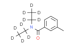 DEET-D10標(biāo)準(zhǔn)品