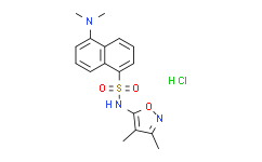 BMS 182874 hydrochloride