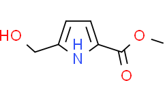 5-(羟甲基)-1H-吡咯-2-羧酸甲酯