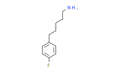 5-(4-Fluorophenyl)pentan-1-amine