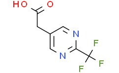 3-(三氟甲基)-5,6,7,8-四氢-[1,2,4]三唑并[4,3-a]吡嗪-d4 盐酸盐
