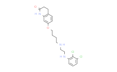 7-(4-((2-((2,3-二氯苯基)氨基)乙基)氨基)丁氧基)-3,4-二氢喹啉-2(1H)-酮