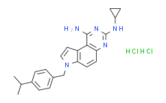 SCH79797 dihydrochloride