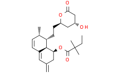 辛伐他汀雜質(zhì)I