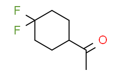 1-(4,4-二氟环己基)乙酮
