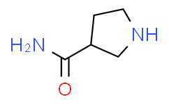 (S)-吡咯烷-3-甲酰胺