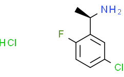 (R)-1-(5-氯-2-氟苯基)乙胺