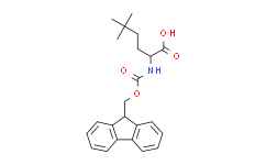 N-Fmoc-5,5-dimethyl-L-norleucine