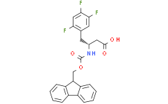 Fmoc-(R)-3-氨基-4-(2,4,5-三氟苯基)丁酸