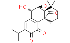 rosmanol  quinone