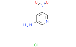 5-硝基吡啶-3-胺盐酸盐
