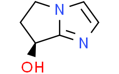 (S)-6,7-二氢-5H-吡咯并[1,2-a]咪唑-7-醇