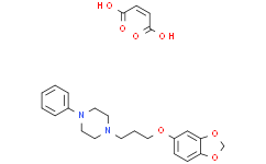 BP 554 马来酸盐
