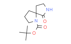 6-BOC-2,6-二氮杂螺[4.4]壬-1-酮