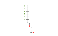 3-(2-全氟己基乙氧基)-1,2-环氧丙烷