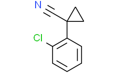 1-(2-氯苯基)環(huán)丙烷腈