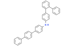 N-([1,1':4',1''-三联苯]-4-基)-[1,1':2',1''-三联苯]-4-胺