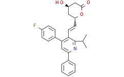Glenvastatin
