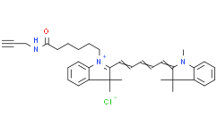 Cy5 炔烃