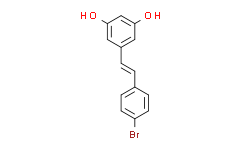 4'-bromo-Resveratrol