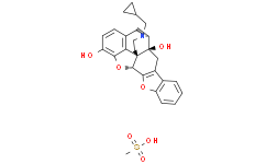 Naltriben mesylate,拮抗剂