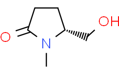 (R)-5-(羟甲基)-1-甲基吡咯烷-2-酮