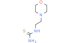 1-(2-嗎啉)-2-硫脲