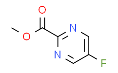 5-氟嘧啶-2-甲酸甲酯