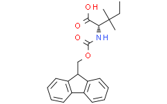 Fmoc-L-b-methylisoleucine
