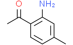 1-(2-氨基-4-甲基苯基)乙酮