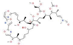 Mycalolide B