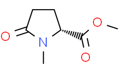 (R)-1-甲基-5-氧代吡咯烷-2-羧酸甲酯