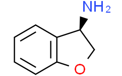 (R)-2,3-二氢苯并呋喃-3-胺