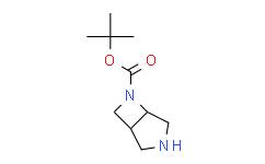 6-BOC-3,6-二氮杂双环[3.2.0]庚烷