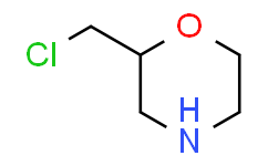 2-(氯甲基)吗啉