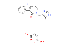 马来酸阿洛司琼