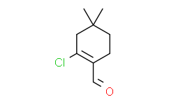 2-氯-4,4-二甲基环己-1-烯甲醛