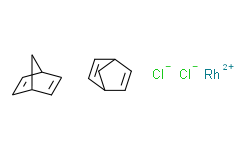 氯降冰片二烯铑二聚体
