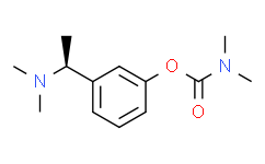 dimethyl-rivastigmine