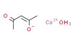 乙酰丙酮钴(II) 水合物