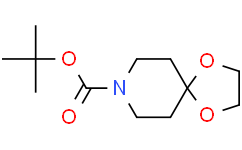 4,4-(乙烯二氧基)-1-叔丁氧羰基哌啶