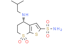 Sezolamide