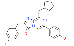 Coelenterazine fcp